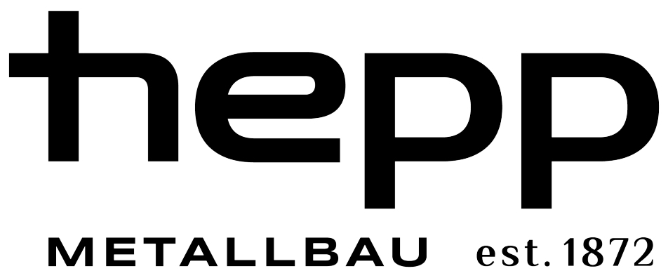 Metallbau Hepp – seit 1872